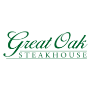 Great Oak Steakhouse Logo PNG Vector