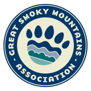 Great Smoky Mountains Association Logo PNG Vector
