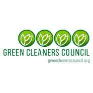 Green Cleaners Council Logo PNG Vector