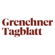 Grenchner Tagblatt Logo PNG Vector