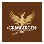 Grimbergen Logo PNG Vector