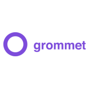 Grommet Logo PNG Vector
