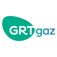 GRTgaz Logo PNG Vector