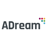 Grupa ADream Logo PNG Vector