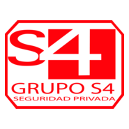 Grupo S4 Logo PNG Vector