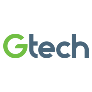 Gtech Logo PNG Vector