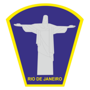 GUARDA MUNICIPAL DO RIO DE JANEIRO Logo PNG Vector