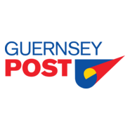 Guernsey Post Logo PNG Vector