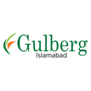 gulberg Logo PNG Vector