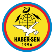 Haber-Sen Logo PNG Vector