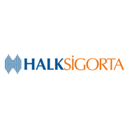 Halk Sigorta Logo PNG Vector
