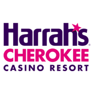 Harrah’s Cherokee Casino Resort Logo PNG Vector