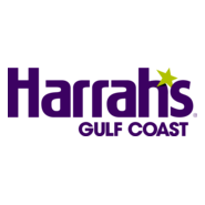 Harrah’s Gulf Coast Logo PNG Vector