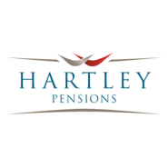 Hartley Pensions Limited Logo PNG Vector