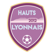 Hauts Lyonnais Logo PNG Vector