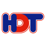 HDT Holden Dealer Team Logo PNG Vector