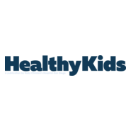 Healthy Kids Magazine Logo PNG Vector