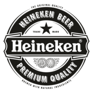 Heineken Logo PNG Vector