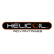 HeliCoil Advantage Logo PNG Vector