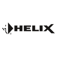 Helix Logo PNG Vector
