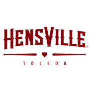 Hensville Toledo Logo PNG Vector