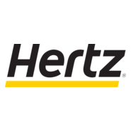 Hertz Logo PNG Vector