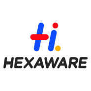 Hexaware Technologies Logo PNG Vector