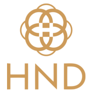 HND Brasil Logo PNG Vector