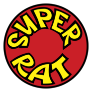 Hodaka Super Rat Logo PNG Vector