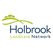 Holbrook Landcare Network Logo PNG Vector