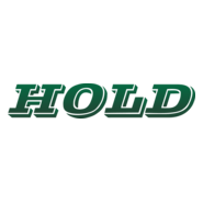 HOLD Logo PNG Vector