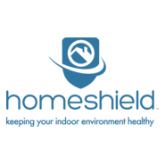 Home Shield Logo PNG Vector