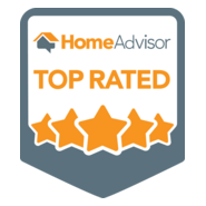 HomeAdvisor Logo PNG Vector