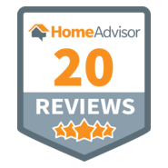HomeAdvisor Logo PNG Vector