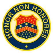 Honor Non Honores Logo PNG Vector