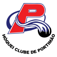 Hoquei Clube Portimao Logo PNG Vector