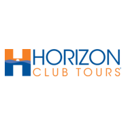 Horizon Club Tours Logo PNG Vector