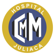 Hospital carlos monje medrano juliaca Logo PNG Vector