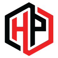 Hotspot Printing Logo PNG Vector