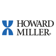 Howard Miller Clock Company Logo PNG Vector