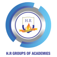 HR Group Logo PNG Vector