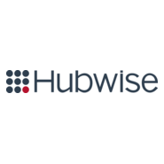 Hubwise Securities Limited Logo PNG Vector