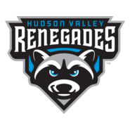 Hudson Valley Renegades Logo PNG Vector