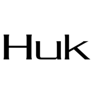 Huk Gear Logo PNG Vector