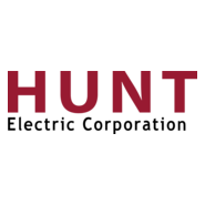 Hunt Electric Corporation Logo PNG Vector
