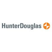 Hunter Douglas Logo PNG Vector