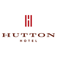 Hutton Hotel Logo PNG Vector