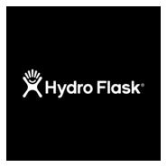 Hydroflask Logo PNG Vector