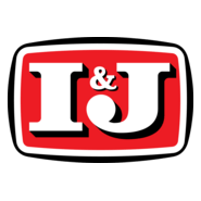 I & J Logo PNG Vector