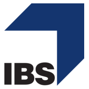 IBS Logo PNG Vector